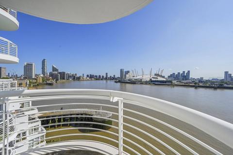 Manchester Road, E14, Docklands, London, E14