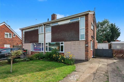 Coppice Avenue, Norwich, Norfolk, NR6