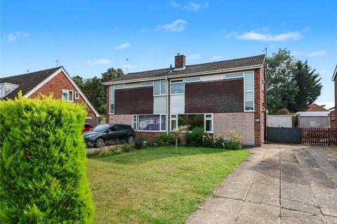 Coppice Avenue, Norwich, Norfolk, NR6