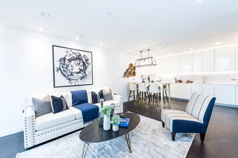 The Residence, SW8, Nine Elms, London, SW11