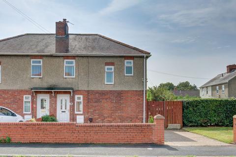 undefined, Millfield, Bedlington NE22