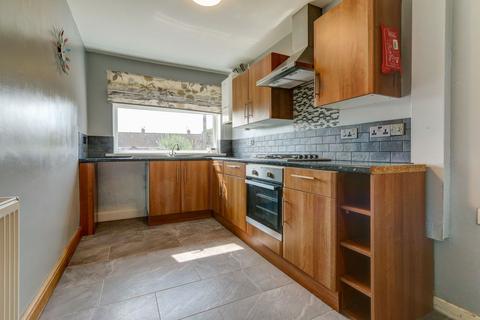 undefined, Millfield, Bedlington NE22