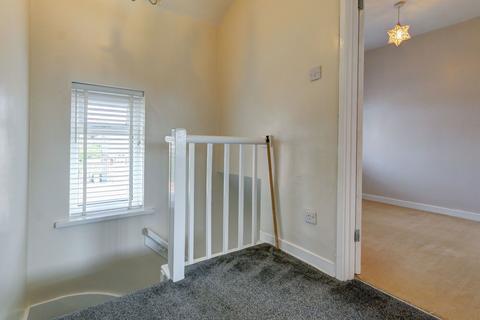 undefined, Millfield, Bedlington NE22