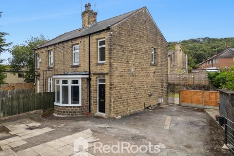 3 bedroom semi-detached house for sale, Wakefield Road, Huddersfield HD5