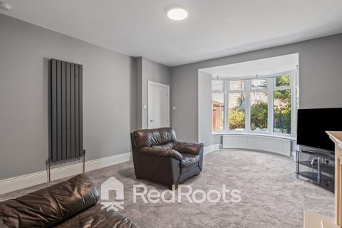3 bedroom semi-detached house for sale, Wakefield Road, Huddersfield HD5