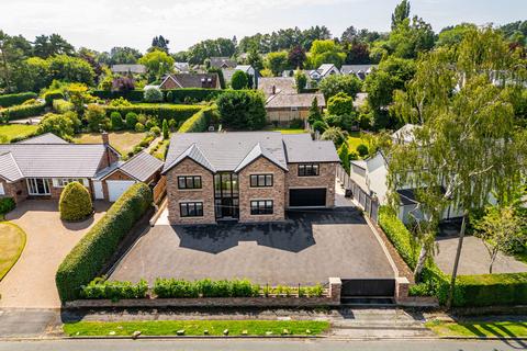 undefined, Meadow Drive, Prestbury SK10