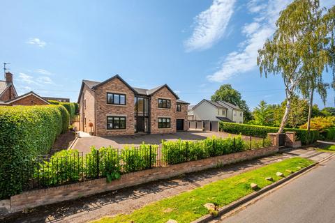 undefined, Meadow Drive, Prestbury SK10
