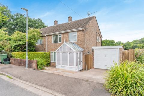 3 bedroom semi-detached house for sale, Roman Way, Trelleck, Monmouth