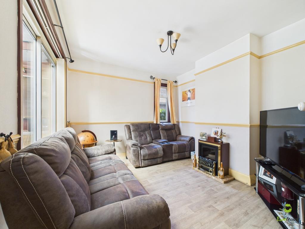 Presented by Kevin at Ewe Move Bexleyheath and Dart