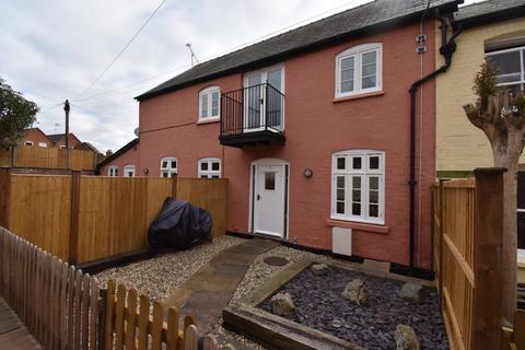 2 bedroom house to rent, 13 South Street, Leominster
