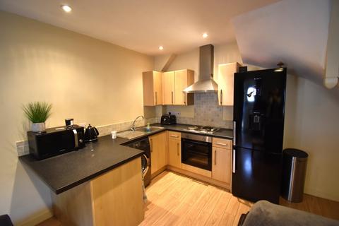 2 bedroom house to rent, 13 South Street, Leominster