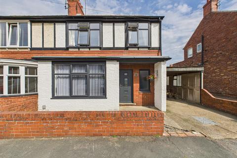 undefined, Savage Road, Bridlington