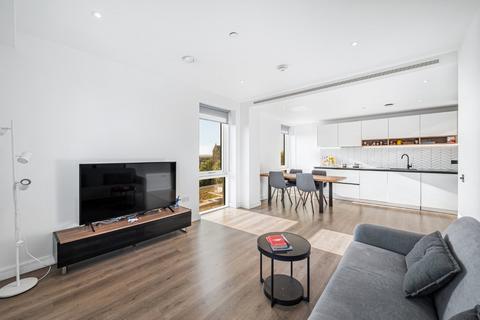 undefined, Matcham House, 21 Glenthorne Road, London