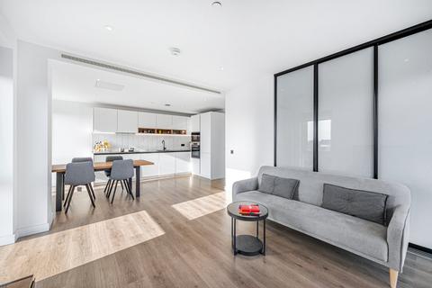 undefined, Matcham House, 21 Glenthorne Road, London