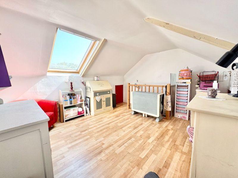 Loft room /.Bedroom