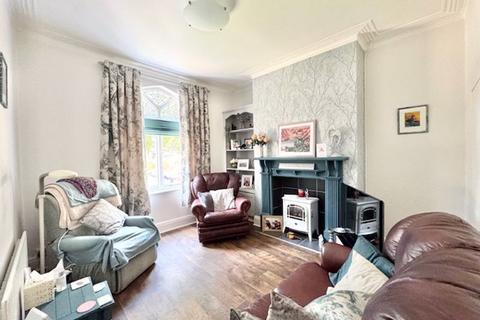3 bedroom terraced house for sale, LITTLEFIELD LANE, GRIMSBY