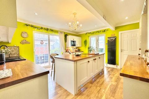 undefined, WESTBURY ROAD, CLEETHORPES