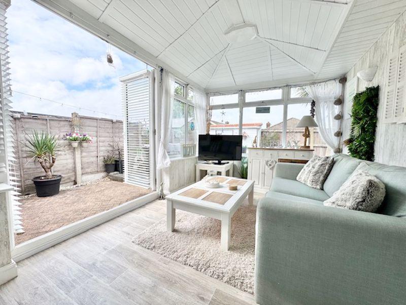 Sun room