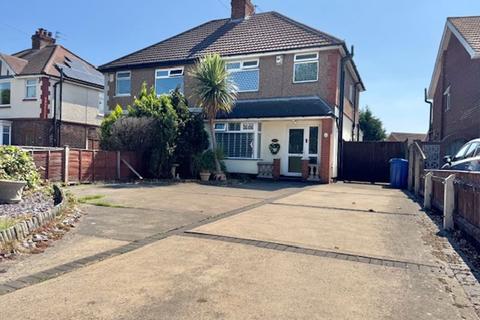 2 bedroom semi-detached house for sale, YARBOROUGH ROAD, GRIMSBY