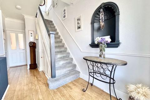 2 bedroom semi-detached house for sale, YARBOROUGH ROAD, GRIMSBY