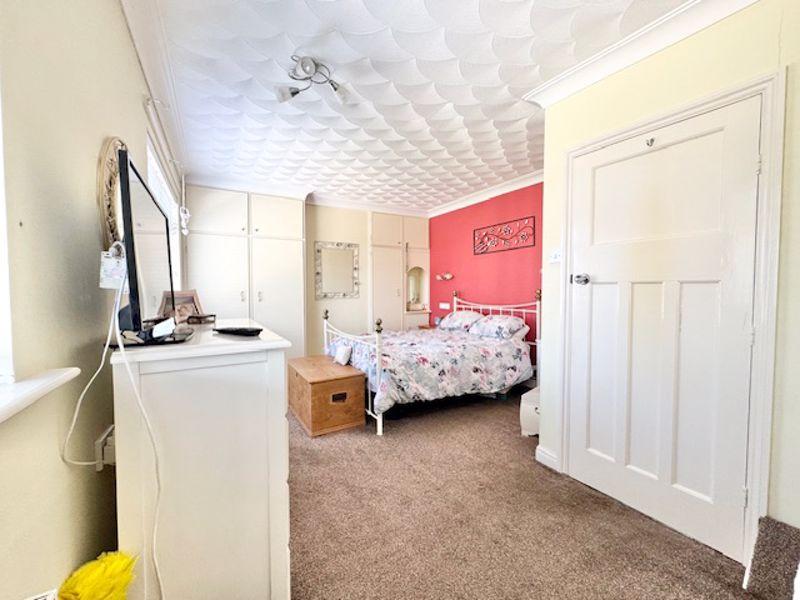 Bedroom 1 view 2