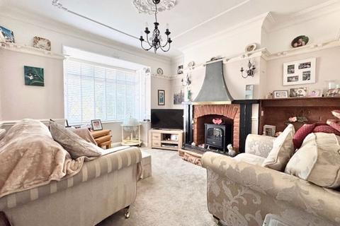 2 bedroom semi-detached house for sale, YARBOROUGH ROAD, GRIMSBY