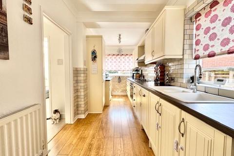2 bedroom semi-detached house for sale, YARBOROUGH ROAD, GRIMSBY