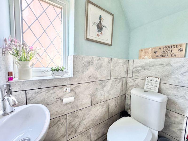 Cloakroom