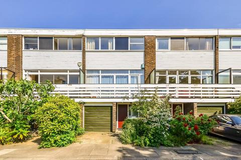 undefined, Champion Hill, Denmark Hill, London, SE5