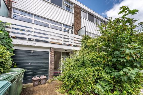 undefined, Champion Hill, Denmark Hill, London, SE5