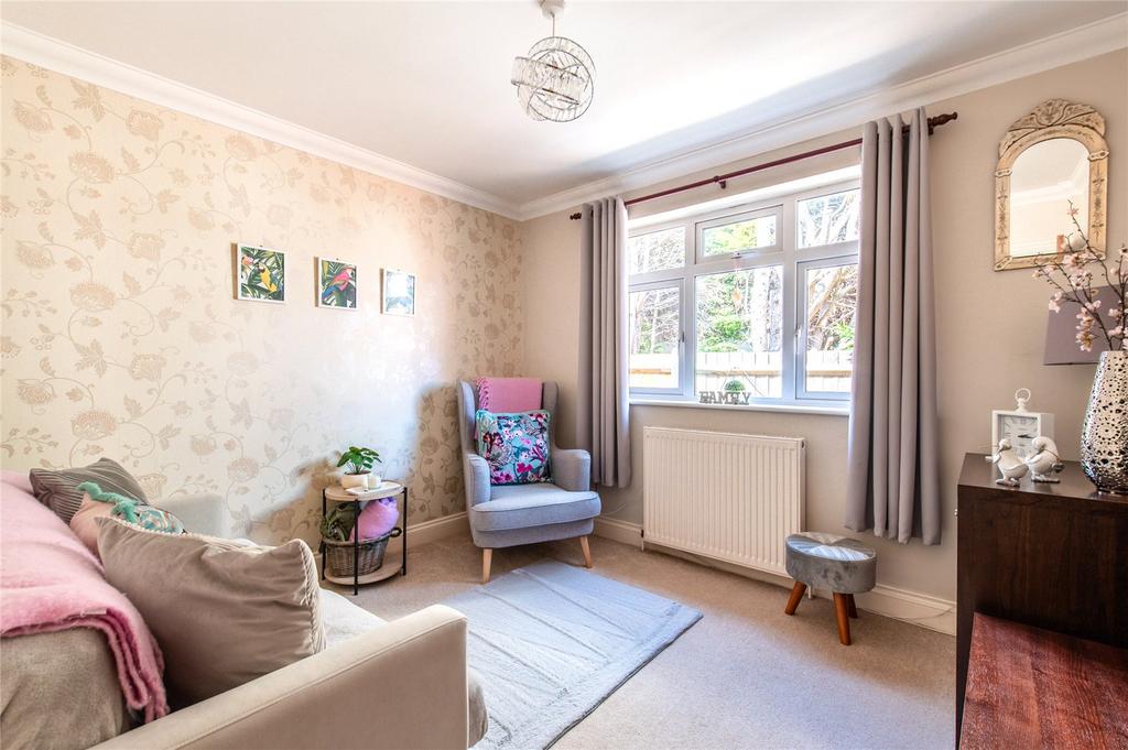 Bedroom Five