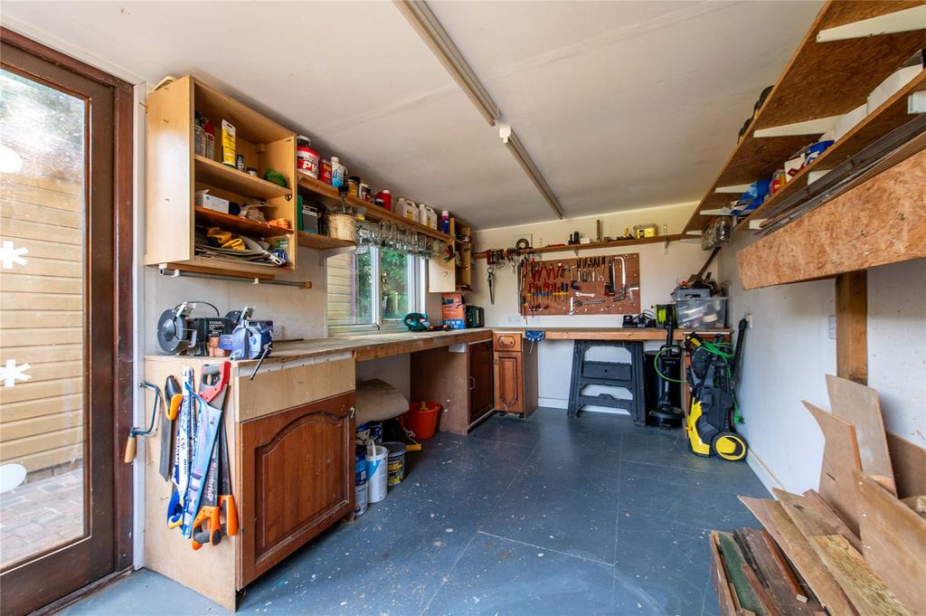 Workshop
