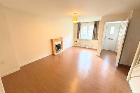 3 bedroom terraced house to rent, Brick Kiln Way, Warwickshire CV12