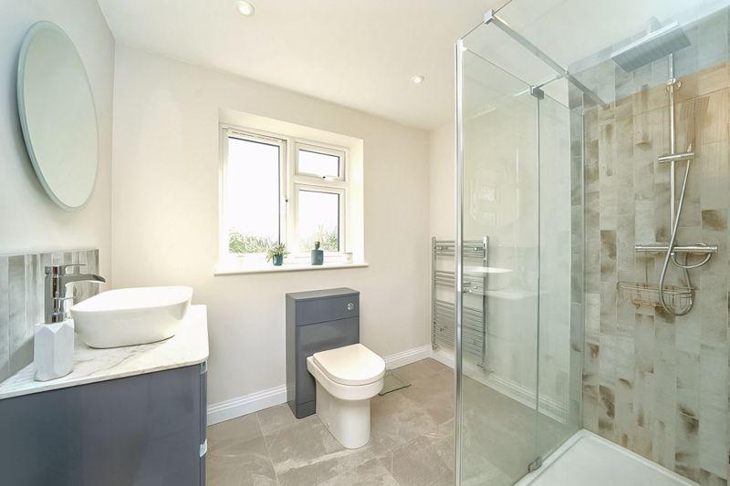 En suite