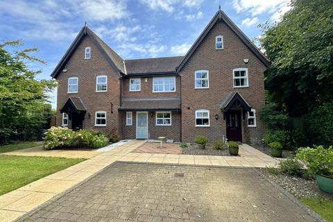 undefined, The Common, Cranleigh