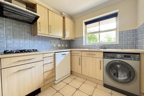 undefined, The Common, Cranleigh