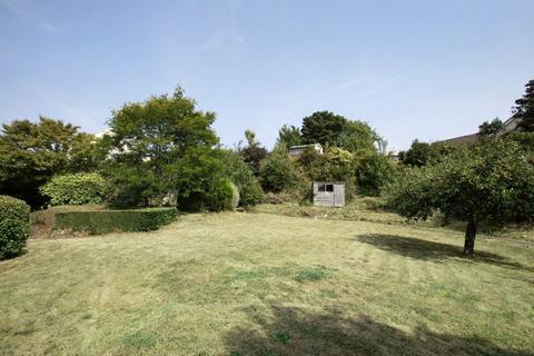 undefined, The Tors, Kingskerswell