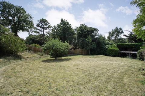 undefined, The Tors, Kingskerswell