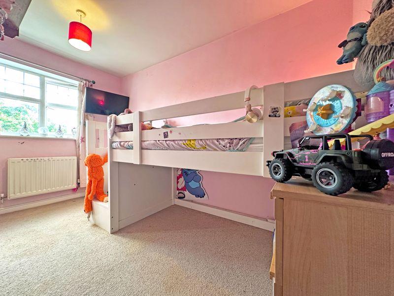 Bedroom Five