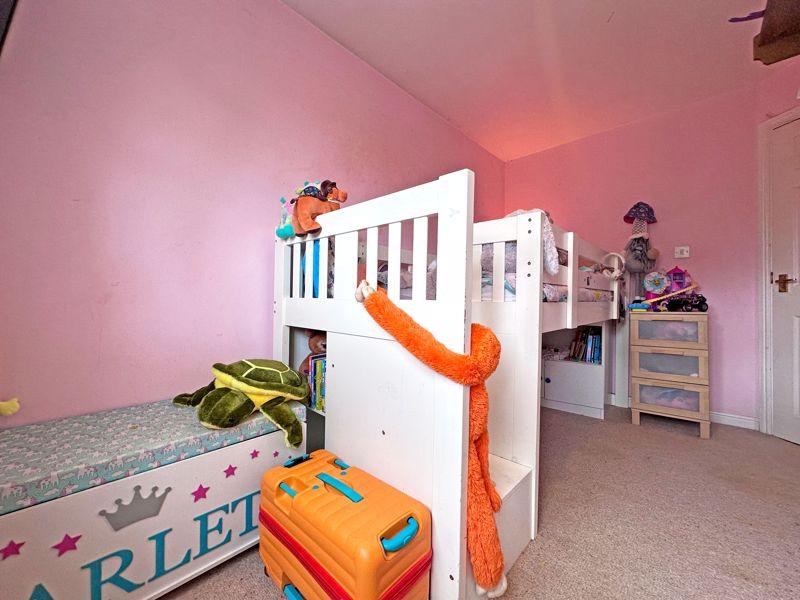 Bedroom Five