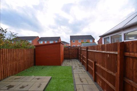 10 Railway View, Hereford, HR1 1DD