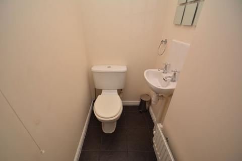10 Railway View, Hereford, HR1 1DD