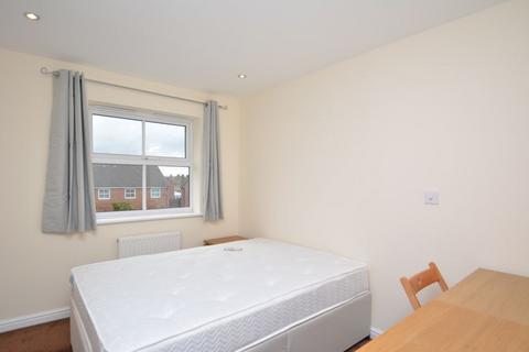 10 Railway View, Hereford, HR1 1DD
