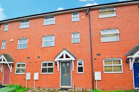 10 Railway View, Hereford, HR1 1DD