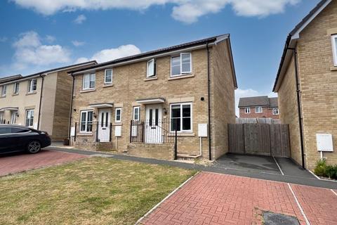 17 Heol Mathews, Coity, Bridgend, CF35 6JU