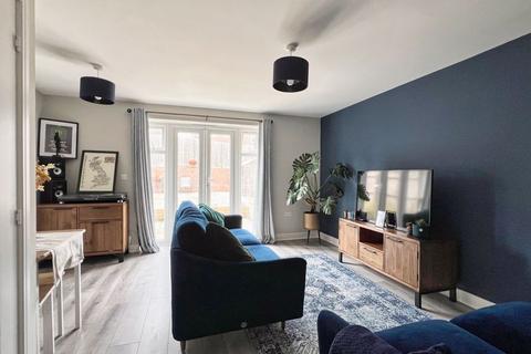 17 Heol Mathews, Coity, Bridgend, CF35 6JU