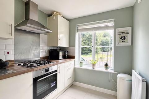 17 Heol Mathews, Coity, Bridgend, CF35 6JU
