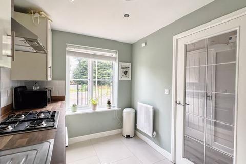 17 Heol Mathews, Coity, Bridgend, CF35 6JU