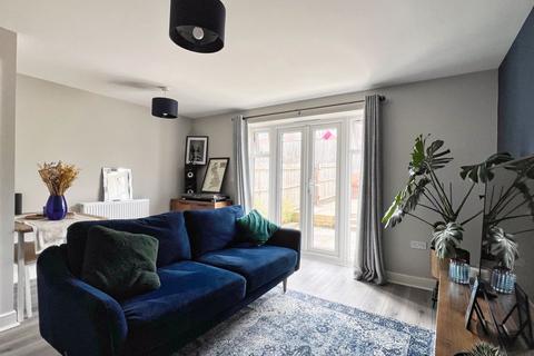 17 Heol Mathews, Coity, Bridgend, CF35 6JU