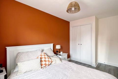 17 Heol Mathews, Coity, Bridgend, CF35 6JU